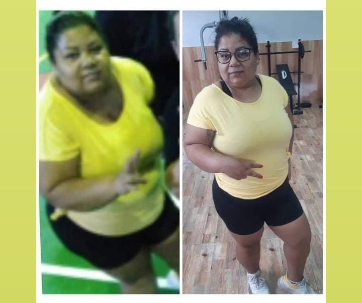 Logo Fitness