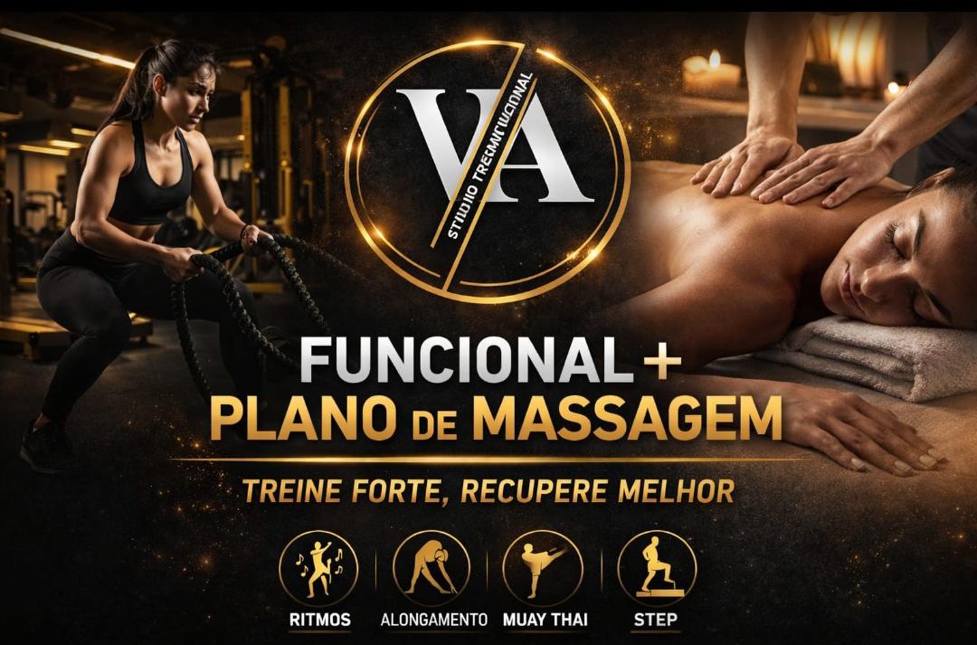 Massagem Relaxante